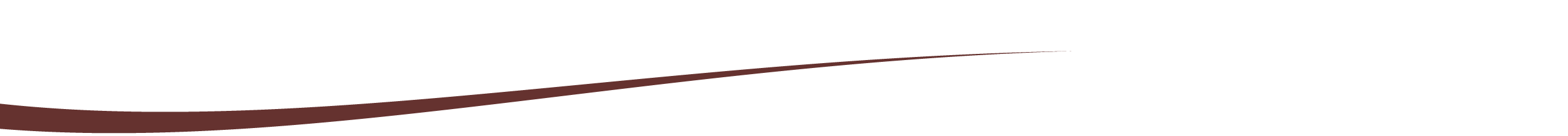 banner curve